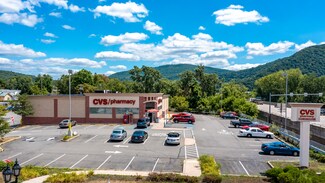 Plus de détails pour 50 Bridge St, Tunkhannock, PA - Local commercial à vendre