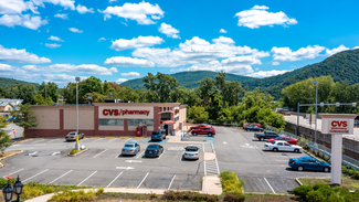 Plus de détails pour 50 Bridge St, Tunkhannock, PA - Local commercial à vendre