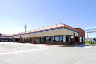 Plus de détails pour 9918-9964 Kennerly Rd, Saint Louis, MO - Local commercial à louer