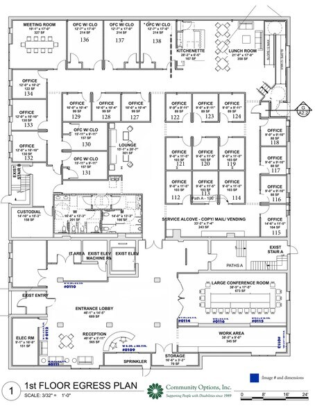 900 Sarah St, Pittsburgh, PA à louer - Plan de site – Image 2 sur 30