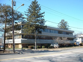 Plus de détails pour 940 Haverford Rd, Bryn Mawr, PA - Bureau à louer