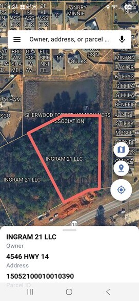 4553 Alabama 14, Millbrook, AL à vendre - Photo principale – Image 1 sur 1