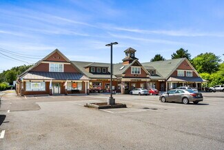 Plus de détails pour 300 Newburyport Tpke, Rowley, MA - Bureau à louer