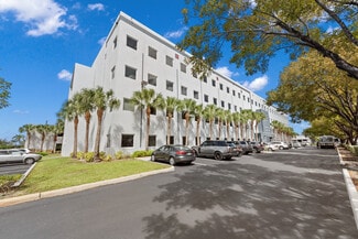 Plus de détails pour 7791 NW 46th St, Doral, FL - Bureau à louer
