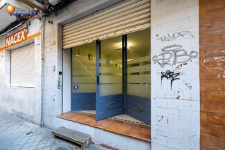 Plus de détails pour Calle Conde Cifuentes, Granada - Local commercial à vendre