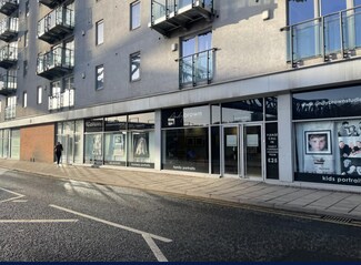 Plus de détails pour The Close, Newcastle Upon Tyne - Local commercial à vendre