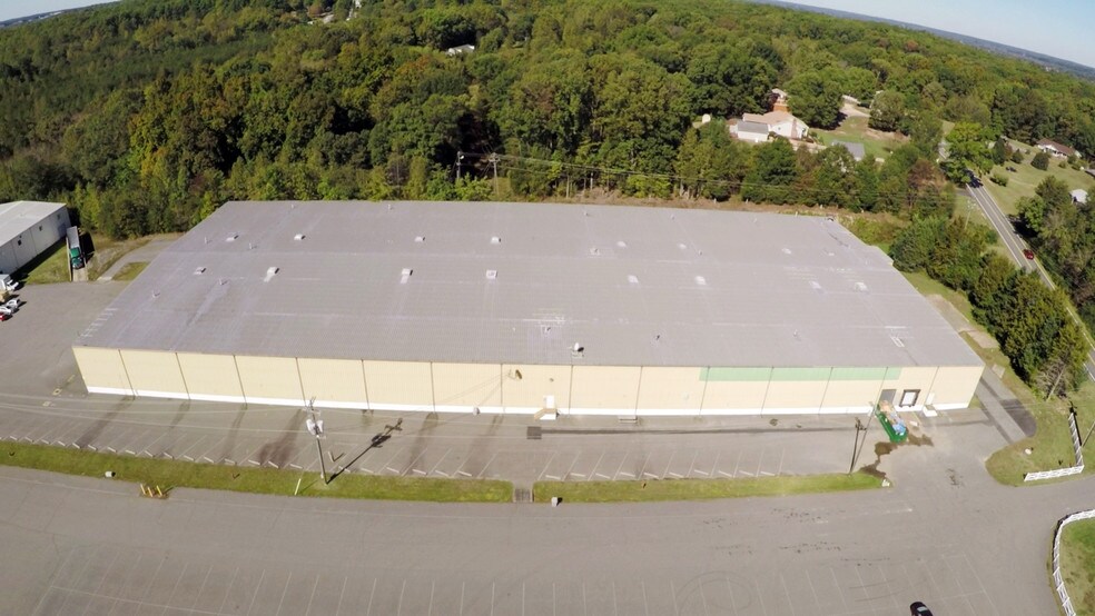 3010 Mine Rd, Fredericksburg, VA à louer - Photo de l’immeuble – Image 3 sur 13