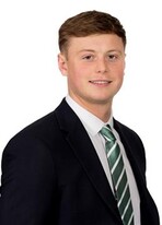 Toby Moran