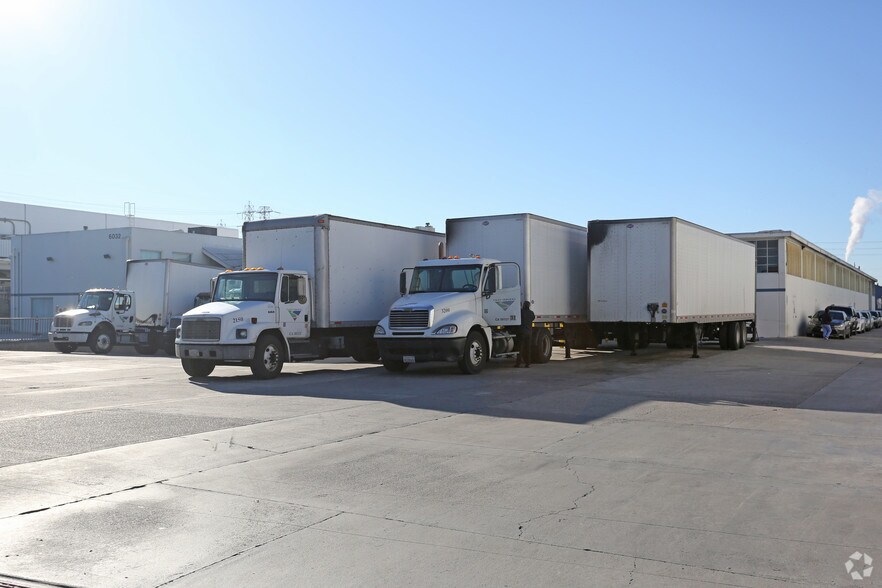 6032 Shull St, Bell Gardens, CA à vendre - Photo principale – Image 1 sur 3