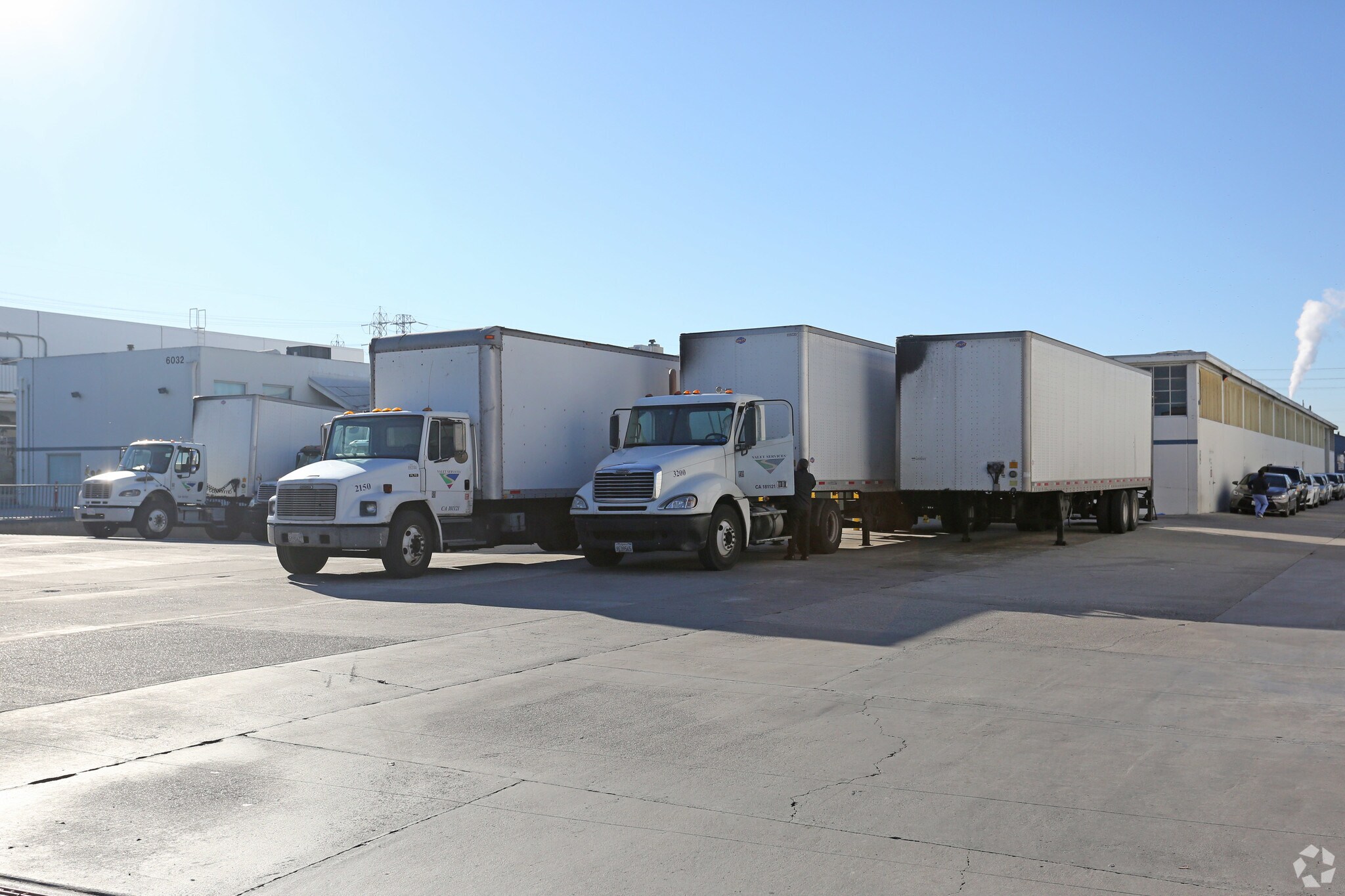 6032 Shull St, Bell Gardens, CA à vendre Photo principale– Image 1 sur 4