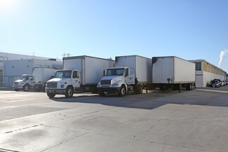 Plus de détails pour 6032 Shull St, Bell Gardens, CA - Industriel/Logistique à louer