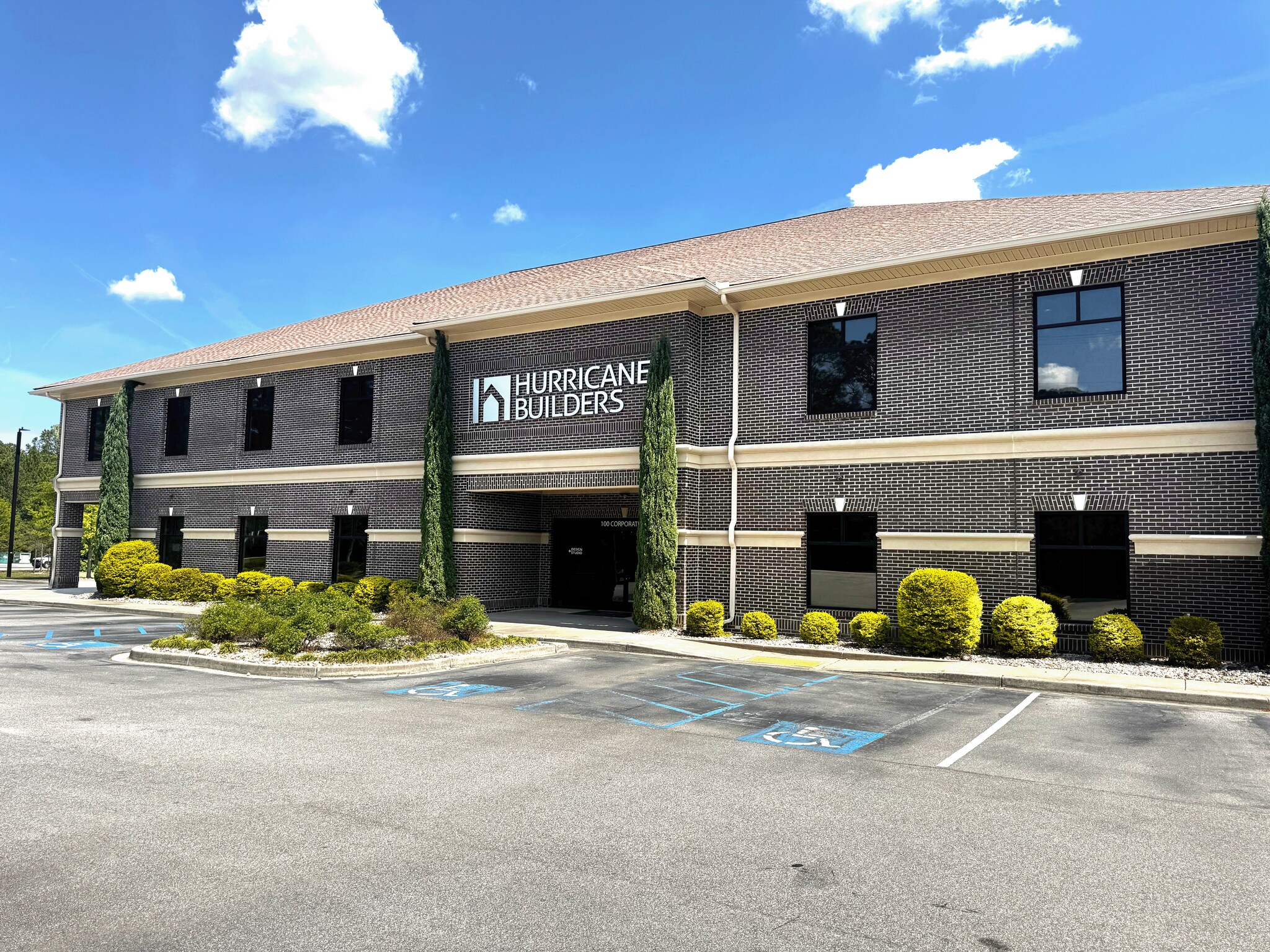 100 Corporate Blvd, West Columbia, SC à louer Photo principale– Image 1 sur 29