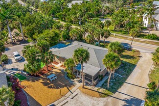 Plus de détails pour 832 Donax St, Sanibel, FL - Logement à vendre