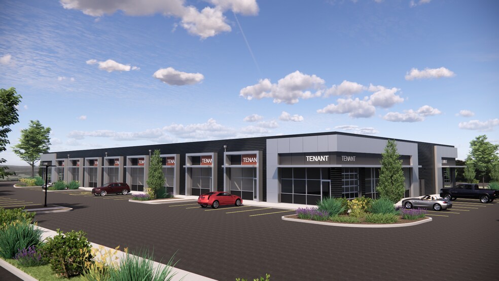 10945 Colorado Blvd, Firestone, CO à louer - Photo de l’immeuble – Image 3 sur 3