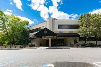 Plus de détails pour 83 Hanover Rd, Florham Park, NJ - Bureau à louer