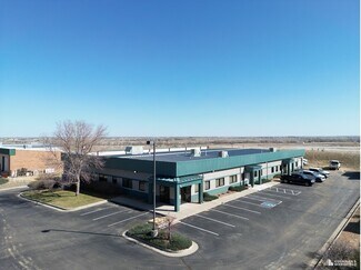 Plus de détails pour 1650 Skyway Dr, Longmont, CO - Industriel/Logistique à louer