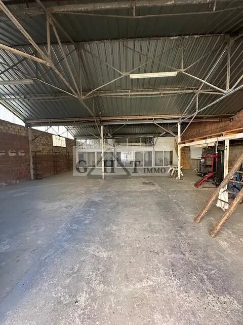 Plus de détails pour Industriel/Logistique à vendre