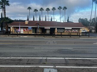 Plus de détails pour Valley Center Rd - Two Buildings – à vendre, Valley Center, CA