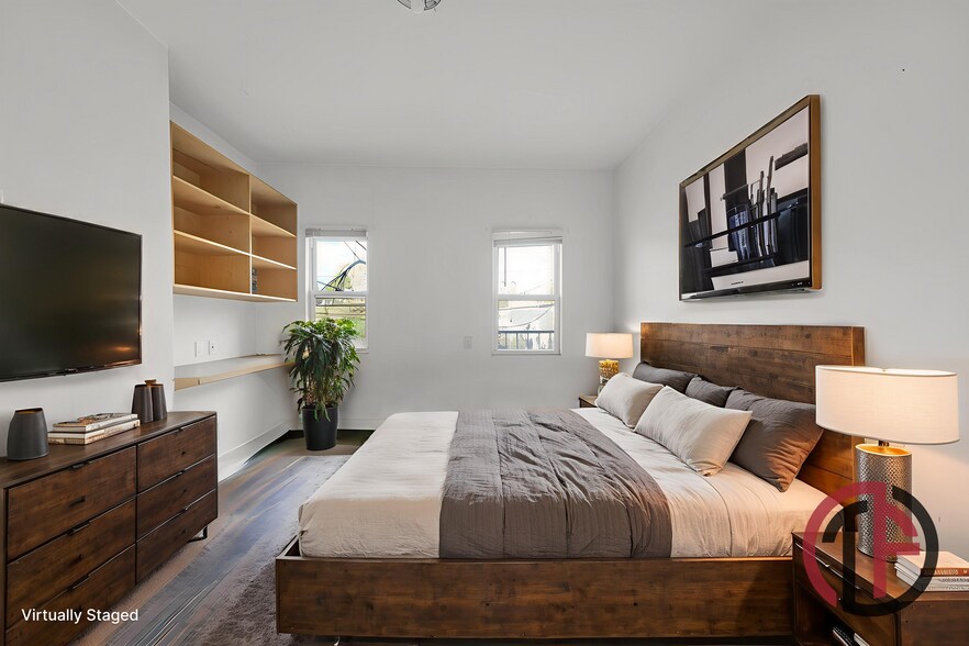 453 Pavonia Ave, Jersey City, NJ à vendre - Photo de l’immeuble – Image 2 sur 12