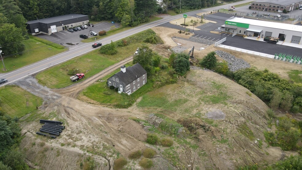 53 Leighton Rd, Augusta, ME à louer - Photo de l’immeuble – Image 2 sur 3