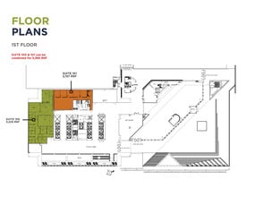 919 E Main St, Richmond, VA à louer Photo intérieure– Image 1 sur 1