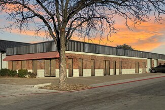 Plus de détails pour 1103 Keller Pky, Keller, TX - Local d'activités à louer