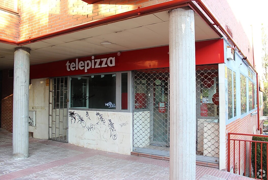 Plaza de Luis Buñuel, 3, Rivas-Vaciamadrid, Madrid à louer Photo intérieure– Image 1 sur 2