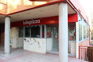 Plus de détails pour Plaza de Luis Buñuel, 3, Rivas-Vaciamadrid - Local commercial à louer