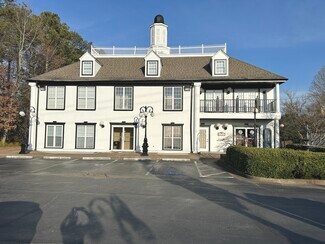 Plus de détails pour 5552 Robin Rd, Acworth, GA - Bureau à louer