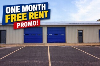Plus de détails pour 3056 US-80, Pearl, MS - Local commercial, Industriel/Logistique à louer
