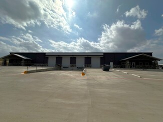Plus de détails pour 113 Winners Cir, Weatherford, TX - Industriel/Logistique à louer