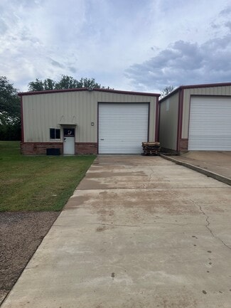 Plus de détails pour 5412 TX-317, Belton, TX - Bureau à louer