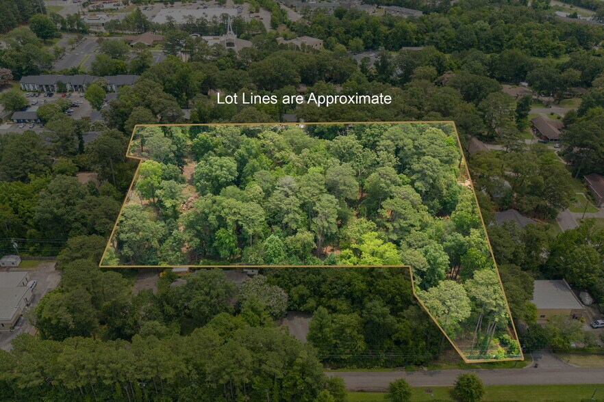3420 Primm Ln, Hoover, AL à vendre - Photo de l’immeuble – Image 3 sur 34