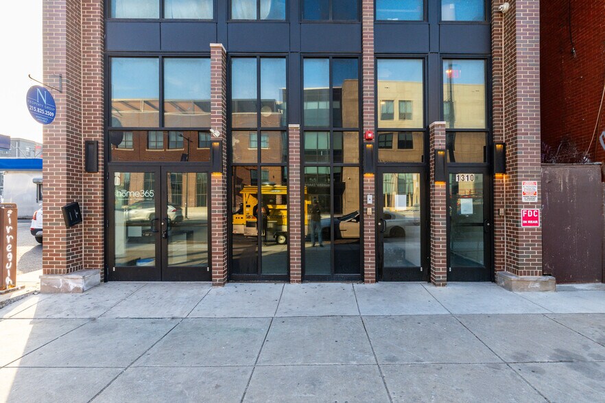 1310-1312 N Broad St, Philadelphia, PA à vendre - Photo de l’immeuble – Image 3 sur 104