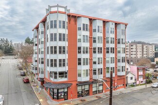 Plus de détails pour 705 S Weller St, Seattle, WA - Logement à vendre
