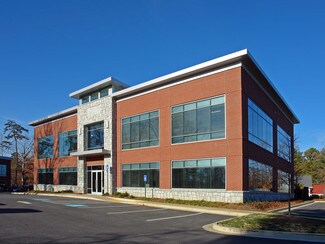 Plus de détails pour 5448 Spalding Dr, Peachtree Corners, GA - Bureau/Médical à louer