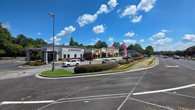 2594 Loganville Hwy, Grayson, GA à louer Photo intérieure– Image 1 sur 16