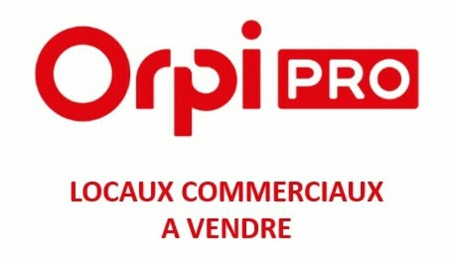 Plus de détails pour Local commercial à vendre