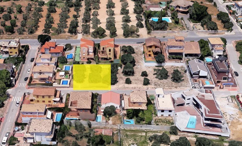 Calle Dornajo, 4, Albolote, Granada à vendre - Photo principale – Image 1 sur 12