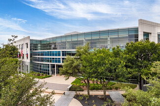 Plus de détails pour 5000 Headquarters Dr, Plano, TX - Bureau à louer
