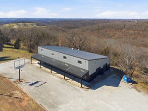 10923 State Highway 176, Walnut Shade, MO - Vue aérienne vue de carte - Image1