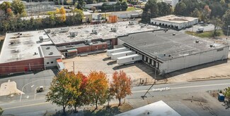 Plus de détails pour 315 Cassell St, Winston-Salem, NC - Industriel/Logistique à louer