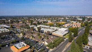 Plus de détails pour 4991 E McKinley Ave, Fresno, CA - Bureau à louer