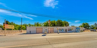 Plus de détails pour 3985 S Main St, Las Cruces, NM - Local commercial à louer