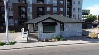 Plus de détails pour 399 S Harrison St, Denver, CO - Local commercial à vendre