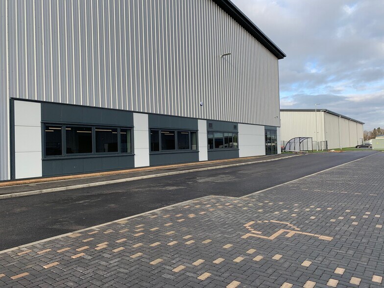 Craig Pl, Bellshill à louer - Photo de l’immeuble – Image 2 sur 17