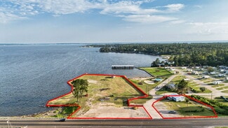Plus de détails pour 13107 Highway 190 W, Onalaska, TX - Terrain à vendre