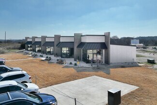 Plus de détails pour 5100 Kelly Rd, Fort Worth, TX - Bureau à louer