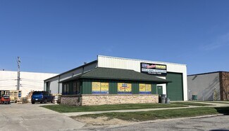Plus de détails pour 4140 7th St, Wyandotte, MI - Industriel/Logistique à vendre