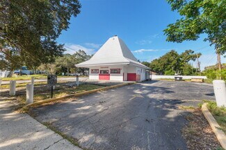 Plus de détails pour 811 Dr. Martin Luther King Jr St S, Saint Petersburg, FL - Local commercial à vendre